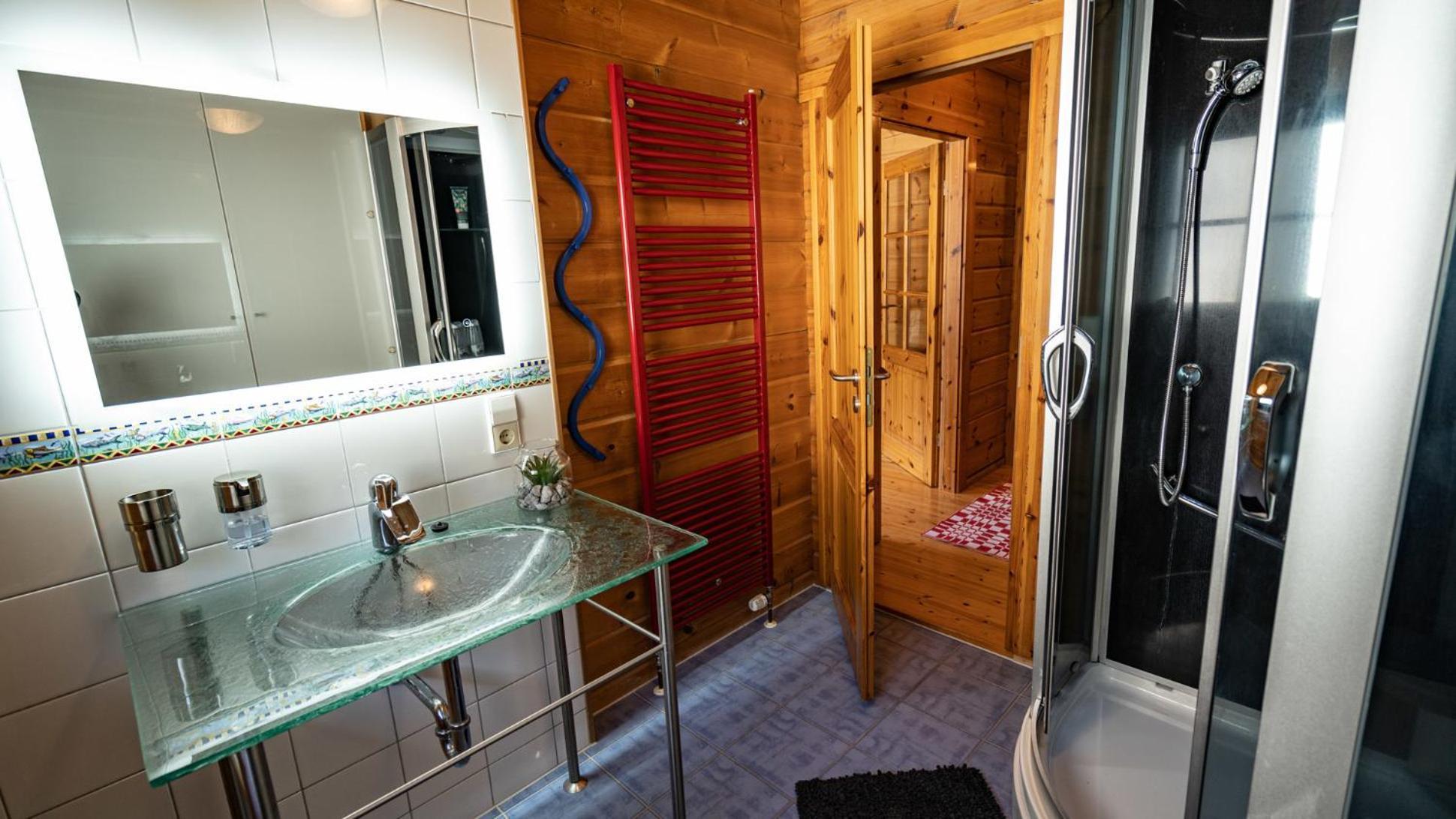Ferienhaus Schwarzwaldstern, Todtnau, 3 Schlafzimmer Zewnętrze zdjęcie