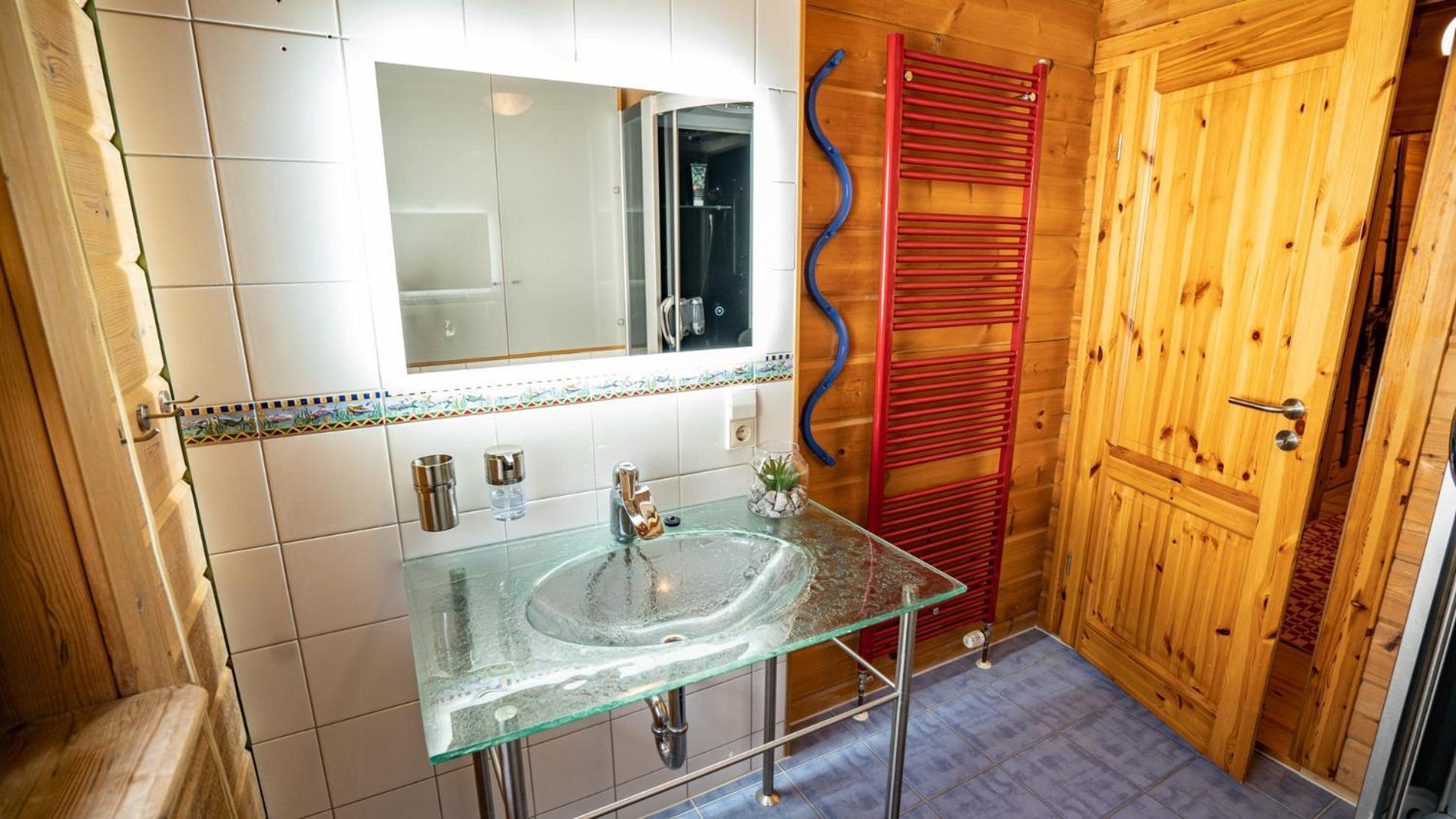 Ferienhaus Schwarzwaldstern, Todtnau, 3 Schlafzimmer Zewnętrze zdjęcie