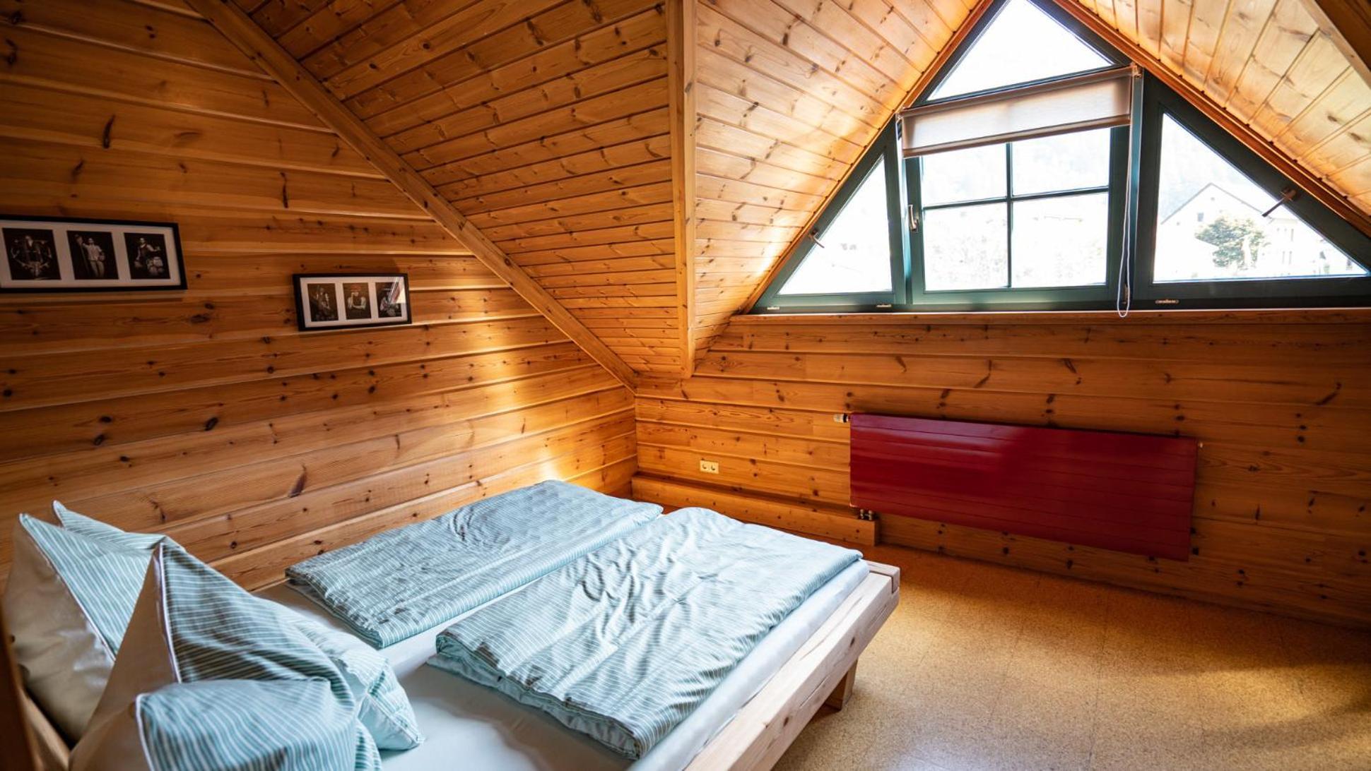 Ferienhaus Schwarzwaldstern, Todtnau, 3 Schlafzimmer Zewnętrze zdjęcie