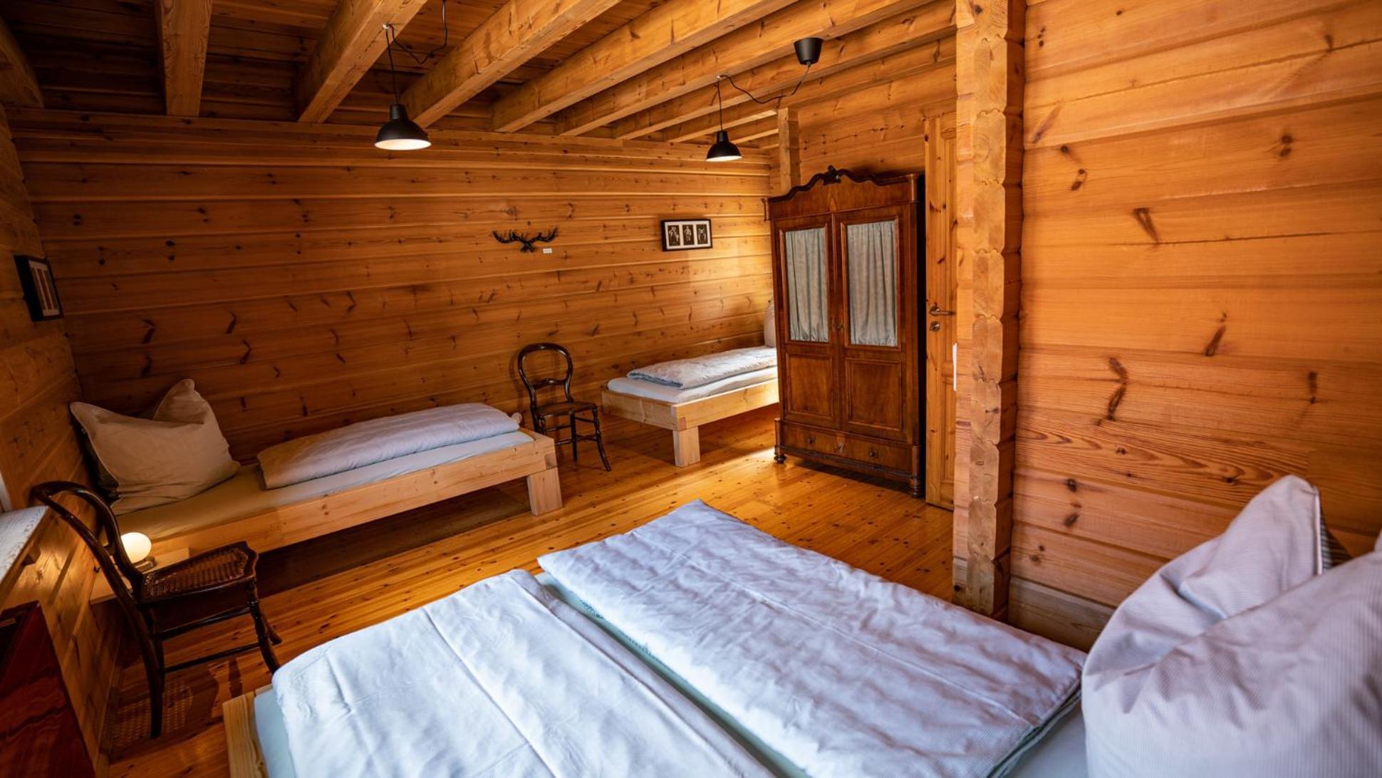 Ferienhaus Schwarzwaldstern, Todtnau, 3 Schlafzimmer Zewnętrze zdjęcie