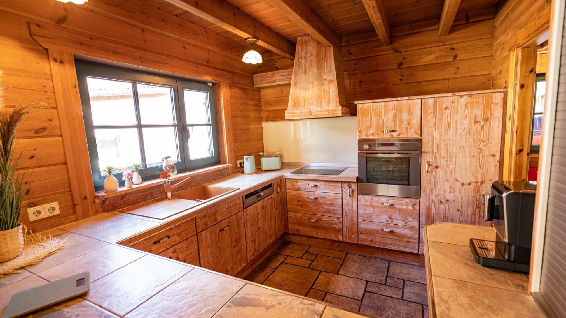 Ferienhaus Schwarzwaldstern, Todtnau, 3 Schlafzimmer Zewnętrze zdjęcie