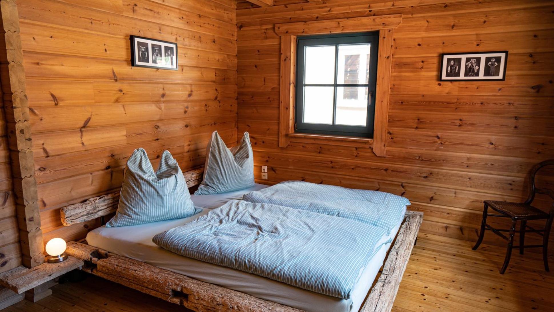 Ferienhaus Schwarzwaldstern, Todtnau, 3 Schlafzimmer Zewnętrze zdjęcie