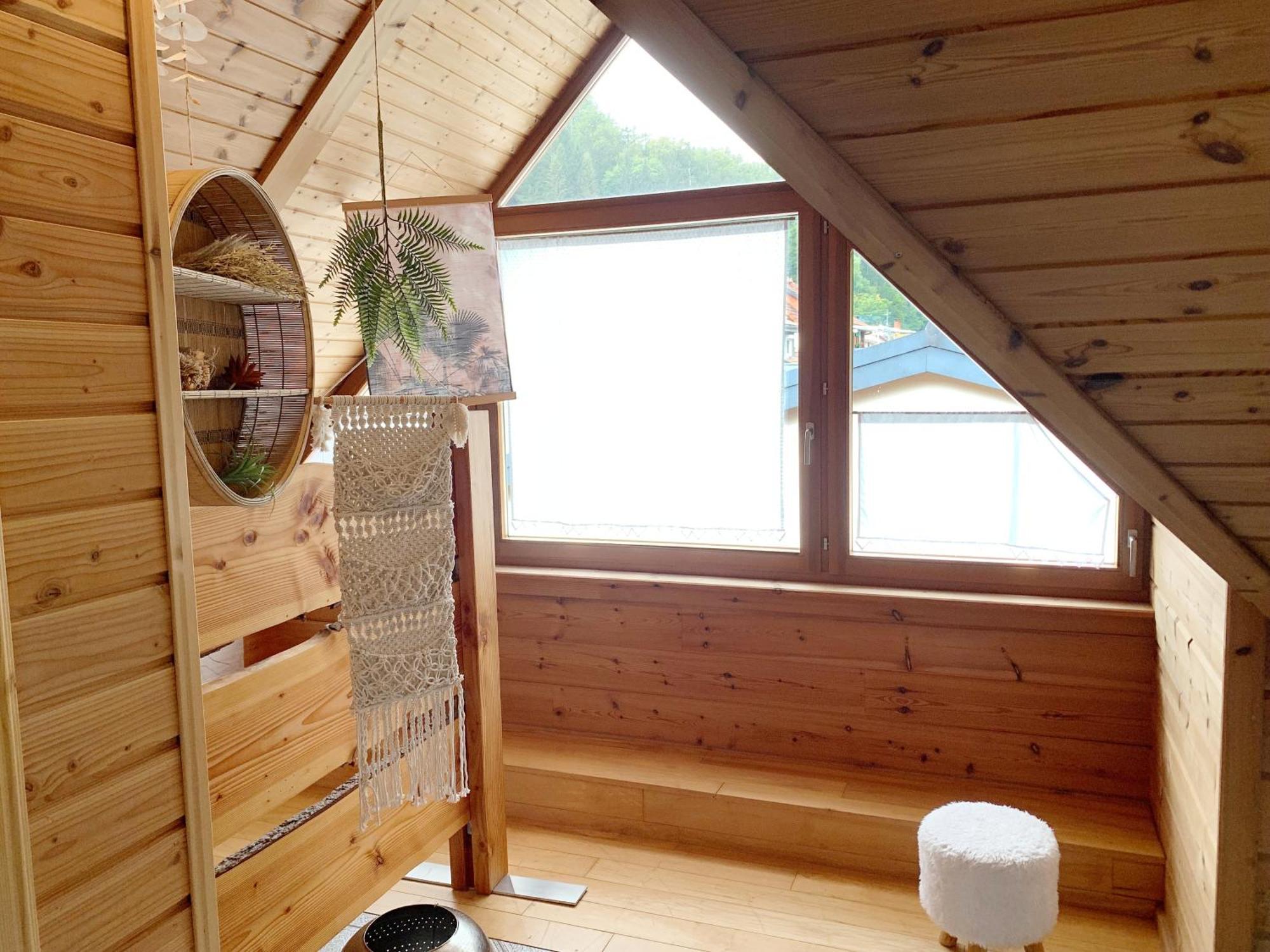 Ferienhaus Schwarzwaldstern, Todtnau, 3 Schlafzimmer Zewnętrze zdjęcie