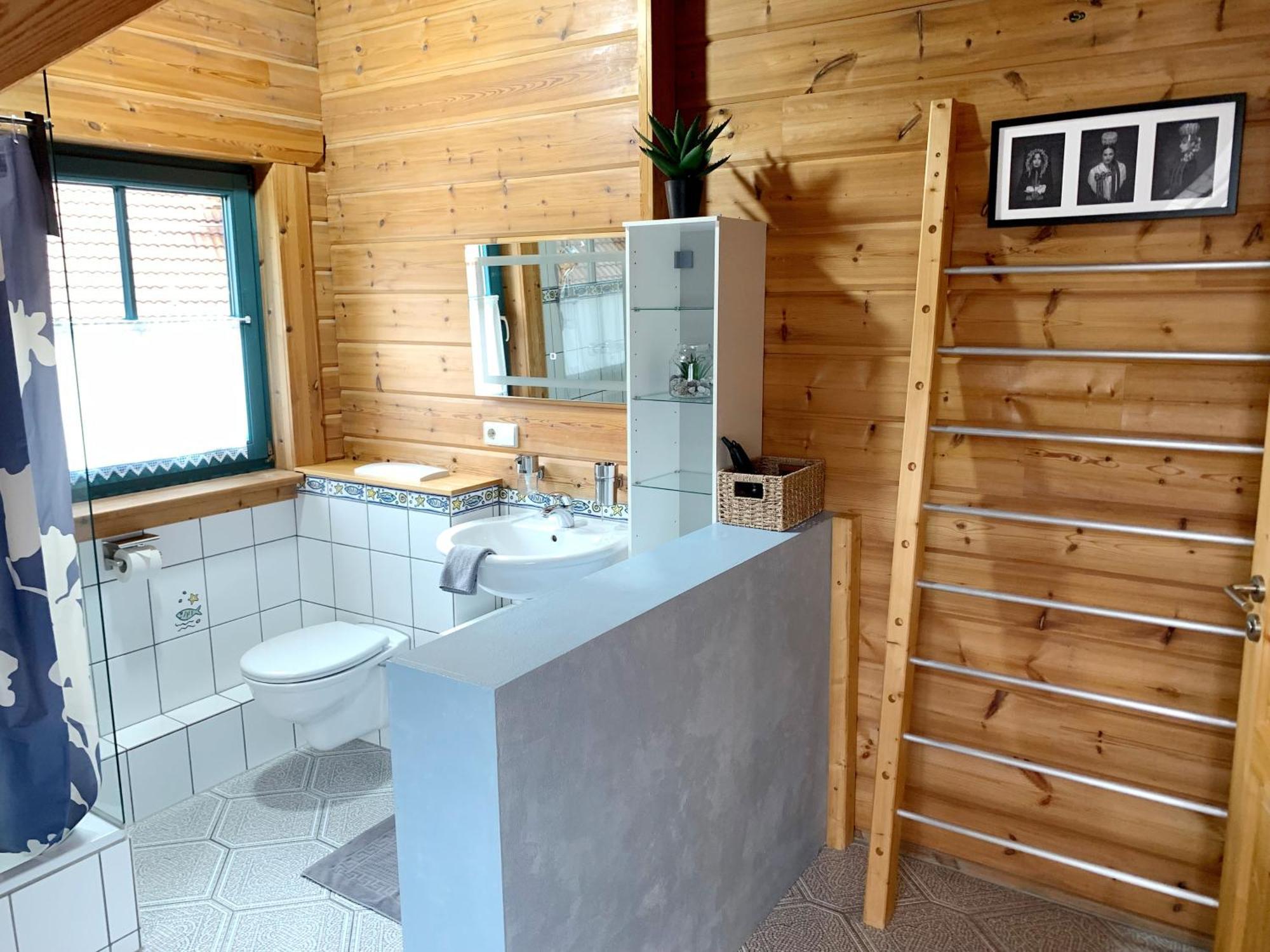 Ferienhaus Schwarzwaldstern, Todtnau, 3 Schlafzimmer Zewnętrze zdjęcie